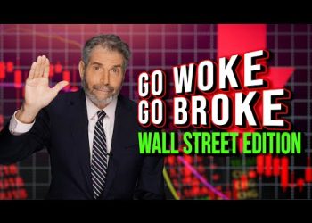 The ESG Collapse: Al Gore, Intel, BlackRock, and the Failed Promise of “Sustainable” Investing
