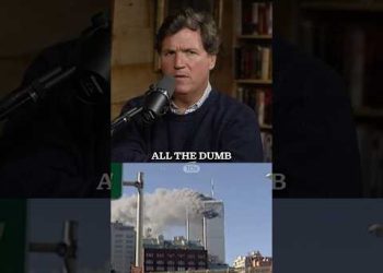 Tucker Looks Into Untold 9/11 Facts