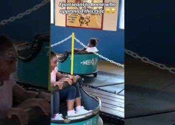 Worst Children’s Ride