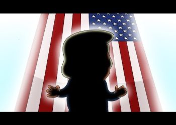 Trump Is Inaugurated