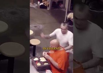 They Gave Prisoners LSD & Syphilis, Why Not Healthy Diets Instead?