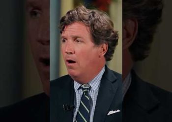 Tucker Goes Speechless When Hearing Eric Adam’s Biden Admin Story