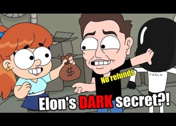 The TRUTH Behind Elon Musk’s Tesla AI
