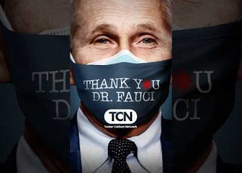 The Wuhan Lab Secrets Unveiled | Watch “Thank You, Dr. Fauci” Out Now on TuckerCarlson.com
