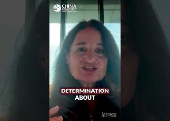 American Supply Chain Vulnerabilities | China Considered