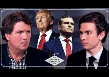 Curt Mills: Trump Can Save America or Wage Another War, but He Can’t Do Both. Here’s Why.