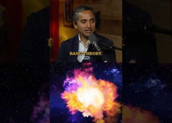 Chamath: Big Bang Theory “Doesn’t Work”