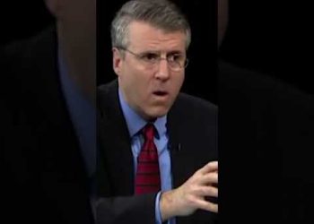 Why politicians should always get out of the way