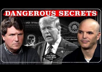 Matt Taibbi: All the Top Secret Information Trump Is Releasing & What He Should Declassify Next