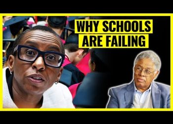 The nonsense taught in American and Western schools