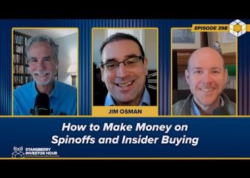 How to Make Money on Spinoffs and Insider Buying