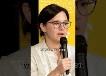 Bari Weiss Is Not a Conservative