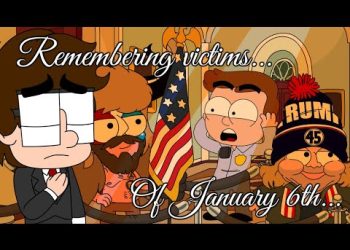 Donald Trump’s HORRIBLE January 6th Pardons