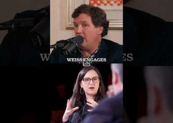 Bari Weiss Is Pro-Censorship