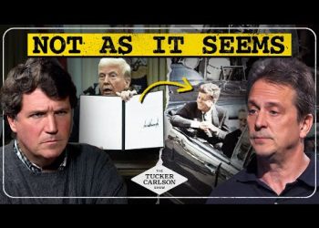 JFK Assassination Expert Reacts to Trump’s Effort to Declassify Files, and What You Should Expect