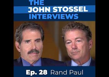 Ep. 28 Rand Paul: on The Case Against Socialism