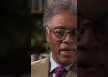 Understanding Why Thomas Sowell Strongly Supports Tax Cuts