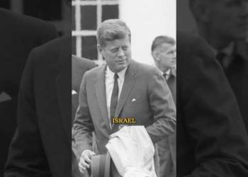 Unsolved JFK Connection