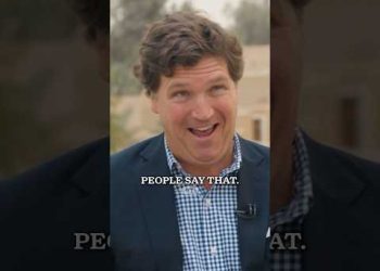 Tucker Calls Piers’ Argument Crazy
