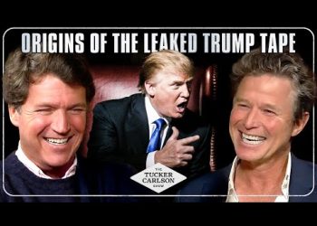 Billy Bush: The Infamous Trump Tape, Secrets of Corporate Media, & Megyn Kelly v. Harvey Weinstein