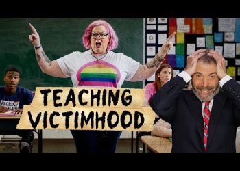 Why Students Are Miserable: The Coddling of the American Mind