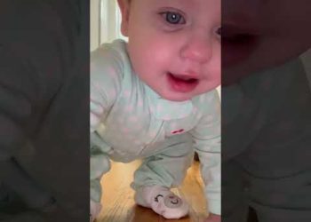 This Baby Will Be a Problem