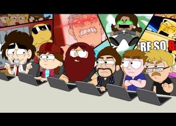 FreedomToons Animators discuss FAVORITE videos