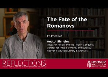 The Fate of the Romanovs | Reflections