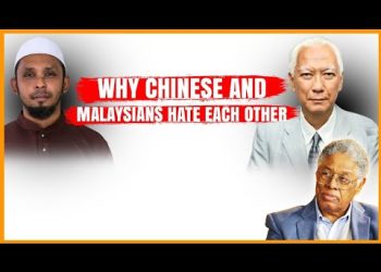 Why China Helped Develop Malaysia – Then Got Kicked Out