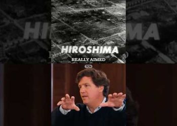 The Secret History of Why We Bombed Japan