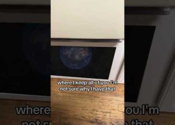 Living in an Alternate Dimension