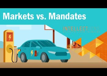 Markets vs. Mandates | Intellections