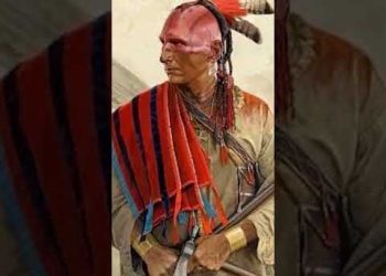 Why Some Native Indian Tribes Decimated Each Other