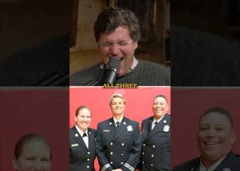 Why Are 3 Lesbians in Charge of LA Firefighting?
