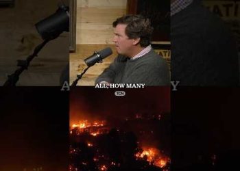 They Knew the Fires Were Coming but Didn’t Mobilize