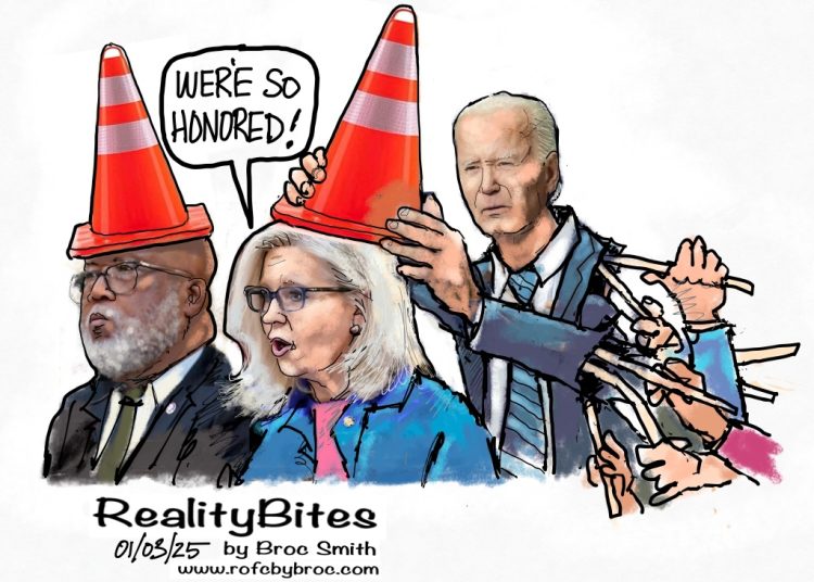 Self-serving Awards