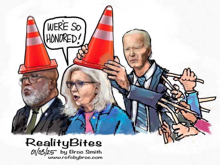 Self-serving Awards