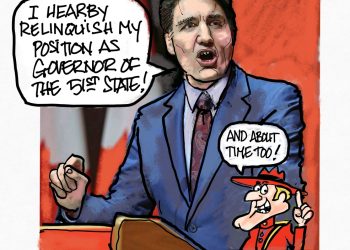 Oh, Justine!