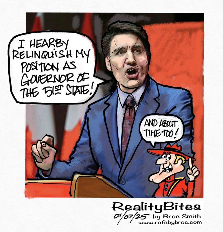 Oh, Justine!