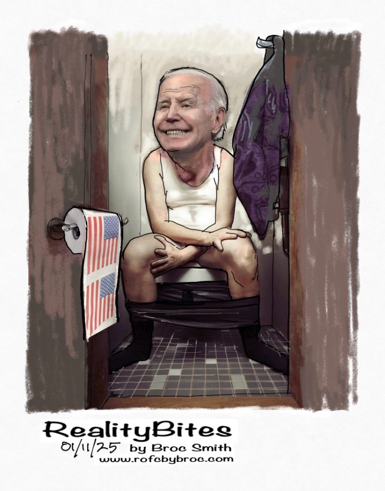 The Measure of a Man