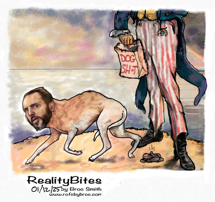 Run-Away