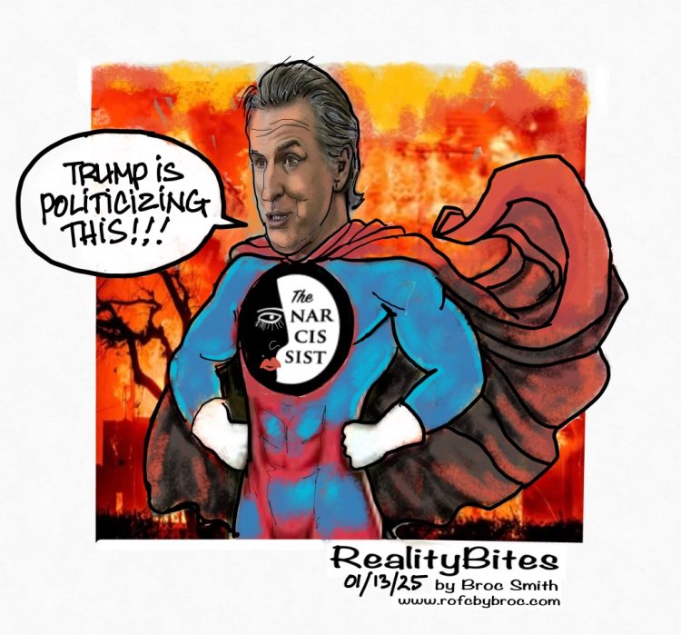 The Narcissist