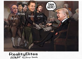 The Surrender