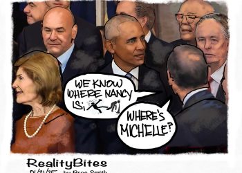 Missing Persons