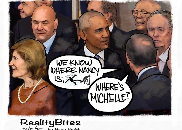 Missing Persons