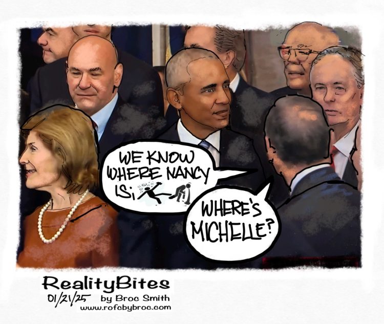 Missing Persons