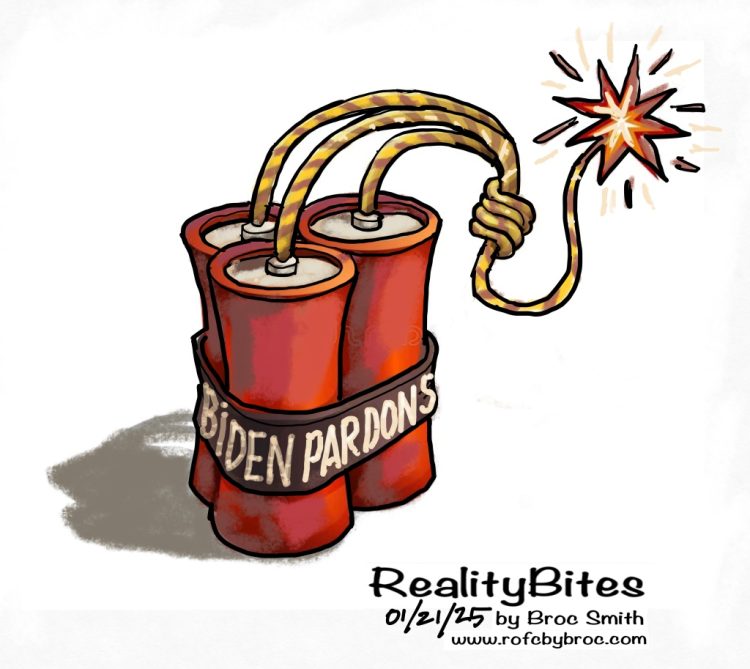 Pardons