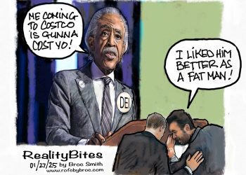 The Shakedown