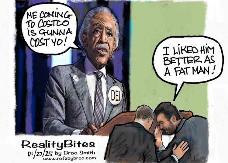 The Shakedown
