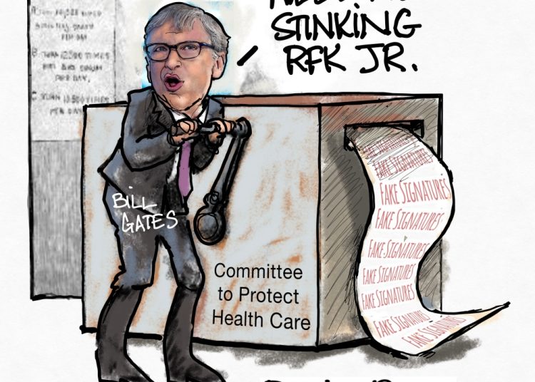 Fraud